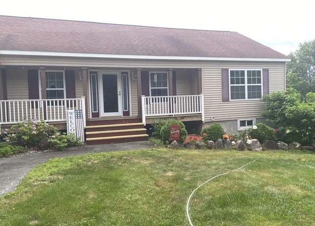 Property at 15 Kincaid Rd, Madison, ME 04950, 3 beds, 2 baths