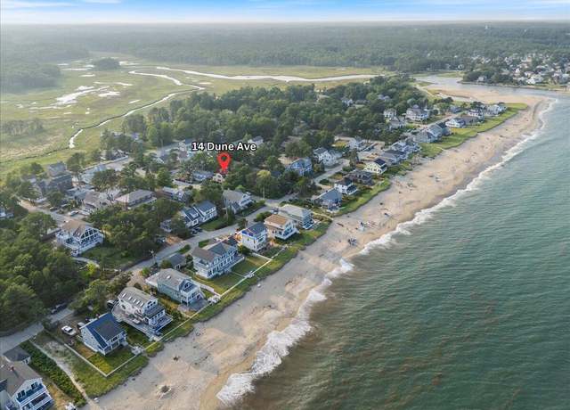 Property at 14 Dune Ave, Saco, ME 04072, 4 beds, 2 baths