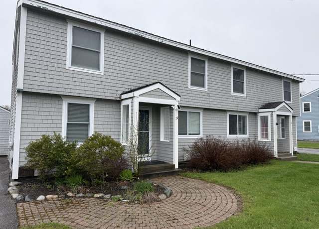 Property at 15 Windward Cir Dr #317, Cutler, ME 04626, 3 beds, 1.5 baths