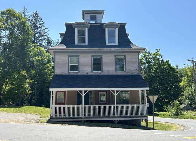Property at 3 Center Hill Rd, Weld, ME 04285, 4 beds, 2 baths