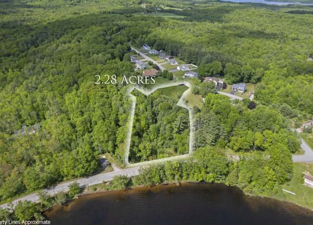 Property at 18 Waters Edge Dr, Lewiston, ME 04240