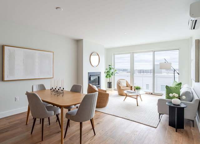 Property at 387 Commercial St #615, Portland, ME 04101, 2 beds, 2 baths