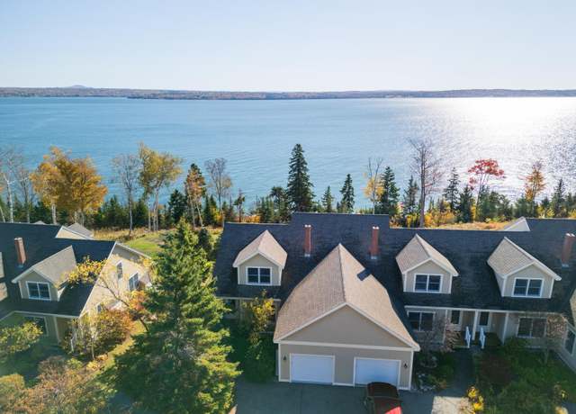 Property at 9 South Cape Shrs #9, Stockton Springs, ME 04981, 4 beds, 3 baths