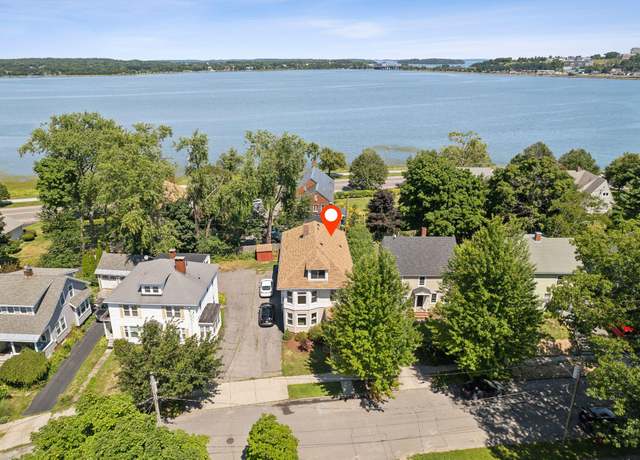 Property at 23-25 Deerfield Rd, Portland, ME 04101, 5 beds, 4 baths