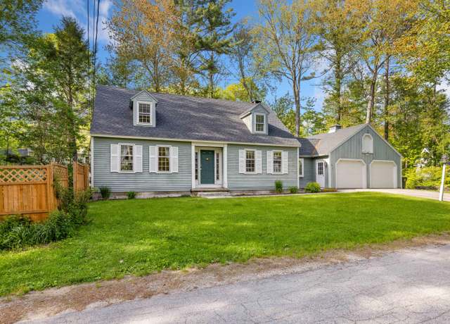 Property at 24 Penwood Dr, Kennebunk, ME 04043, 4 beds, 3 baths