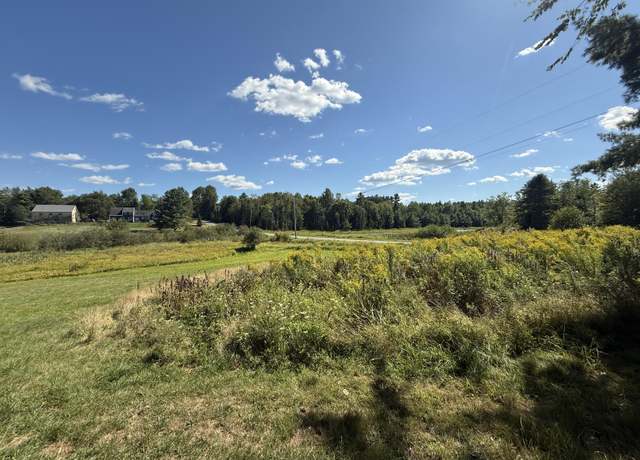Property at M4 L36 Old Union Rd, Washington, ME 04574