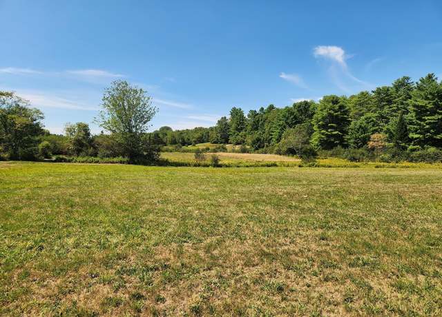 Property at M4 L36 Old Union Rd, Washington, ME 04574