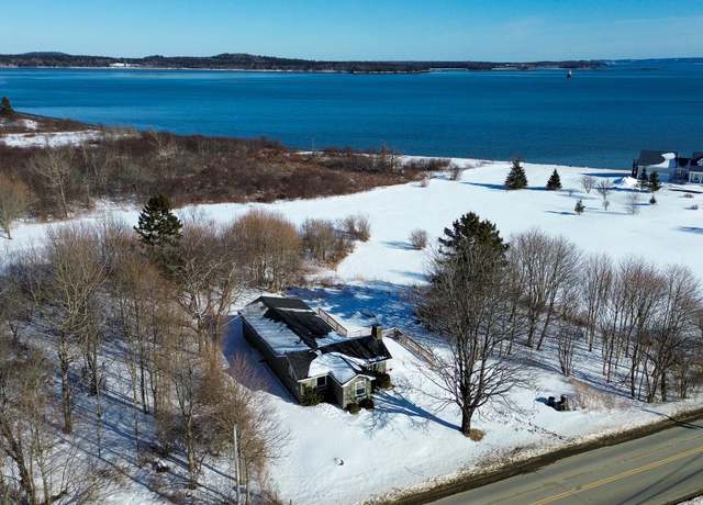 Property at 46 S Lubec Rd, Lubec, ME 04652, 1 bed, 1 bath
