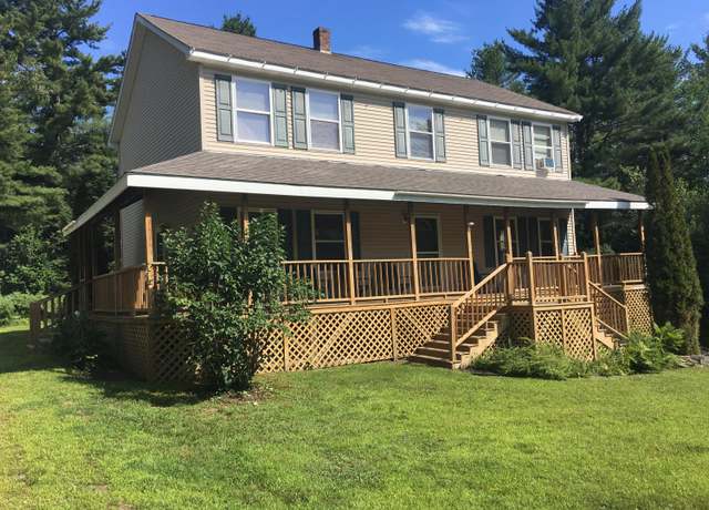 Property at 8 Pine Hill Dr, Belfast, ME 04915, 3 beds, 2 baths
