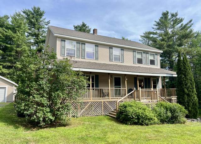 Property at 8 Pine Hill Dr, Belfast, ME 04915, 3 beds, 2 baths