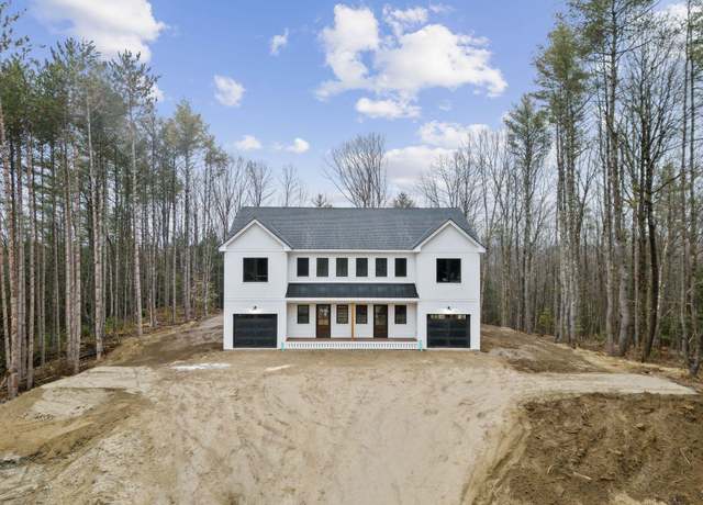 Property at 62 Oaken Rdg #2, North Yarmouth, ME 04097, 3 beds, 2.5 baths