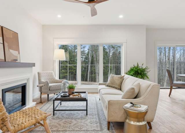 Property at 62 Oaken Rdg #2, North Yarmouth, ME 04097, 3 beds, 2.5 baths