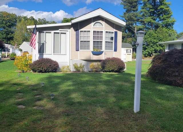 Property at 430 Post Rd #270, Wells, ME 04090, 1 bed, 1 bath