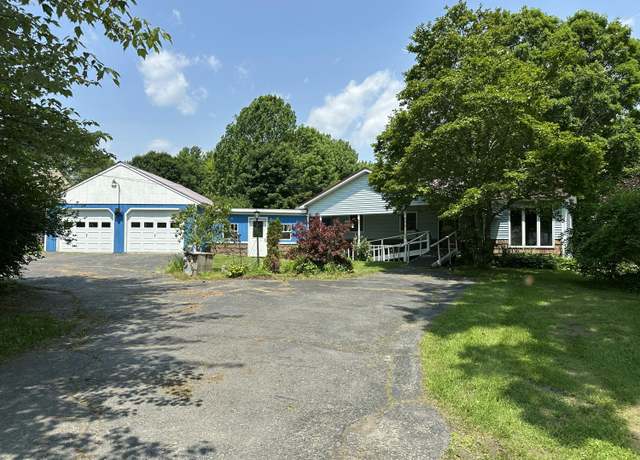 Property at 236 Main St, Canaan, ME 04924, 3 beds, 1 bath