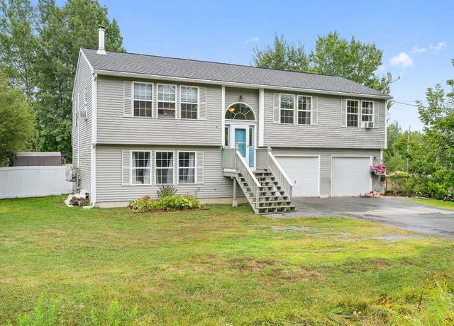 Property at 151 Bomarc Rd, Bangor, ME 04401, 4 beds, 3 baths