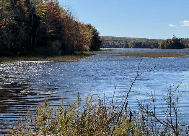 Property at 140 Pleasant St, Freedom, ME 04941