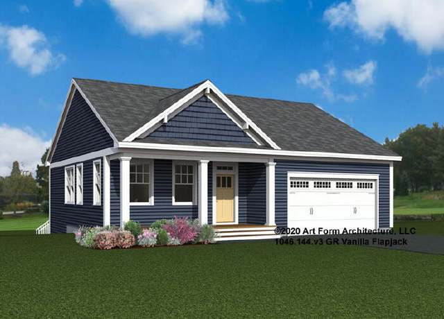 Property at Lot 37 Tamrox Dr, Arundel, ME 04046, 2 beds, 2.5 baths