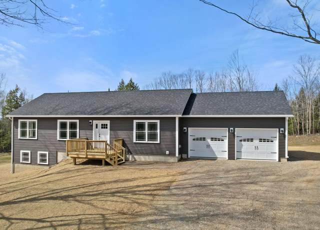 Property at 16 Shaw Rd Ste 2, Plymouth, ME 04969, 3 beds, 2 baths