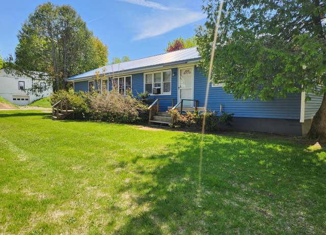 Property at 65 Pearce Ave, Houlton, ME 04730, 4 beds, 2 baths