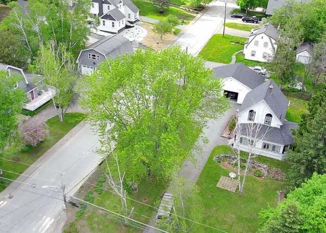 Property at 18 Park St, Caribou, ME 04736, 3 beds, 1.5 baths