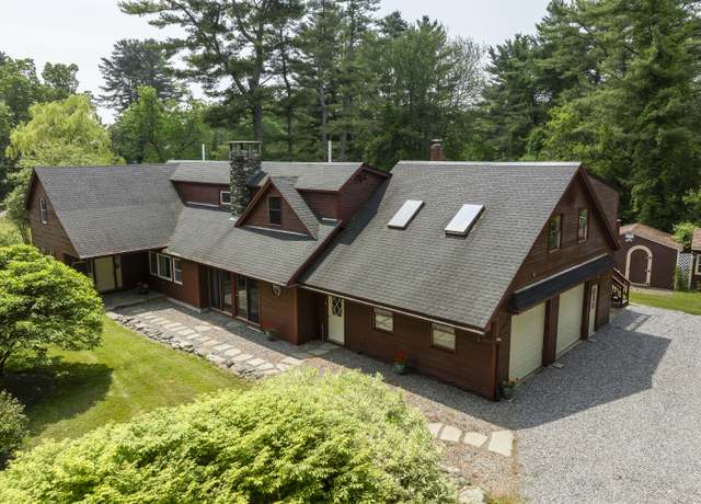 Property at 11 Everett Dow Dr, Woolwich, ME 04579, 3 beds, 3 baths