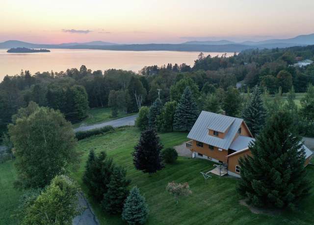 Property at 11 Overlook Rd, Rangeley, ME 04970, 3 beds, 2.5 baths