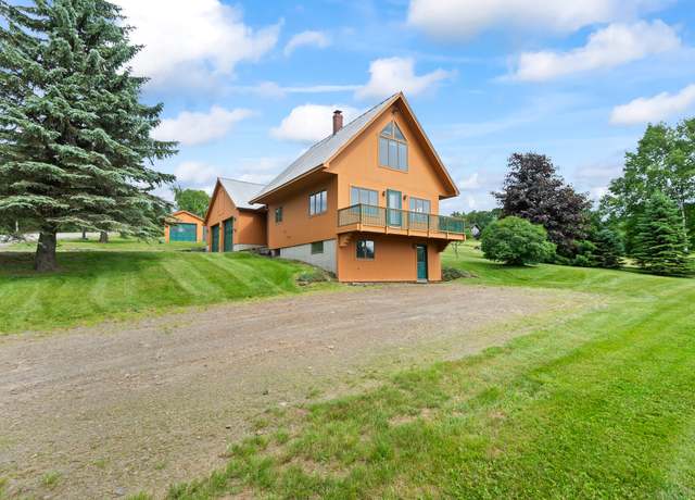 Property at 11 Overlook Rd, Rangeley, ME 04970, 3 beds, 2.5 baths