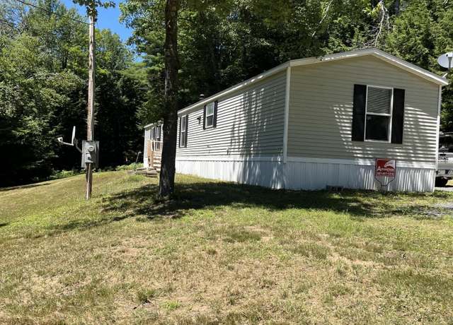 Property at 72 Blanchard Rd, Lebanon, ME 04027, 3 beds, 2 baths