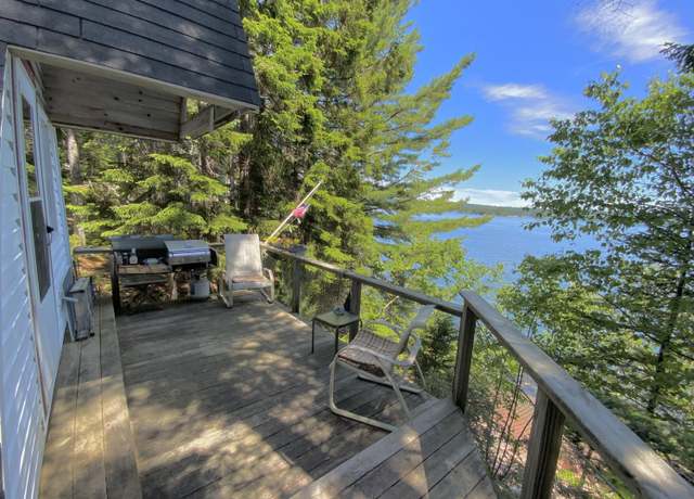 Property at 1604 River Rd, Calais, ME 04619, 1 bed, 1 bath