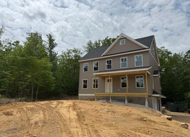 Property at 16 Ridge Ter, North Berwick, ME 03906, 3 beds, 2.5 baths