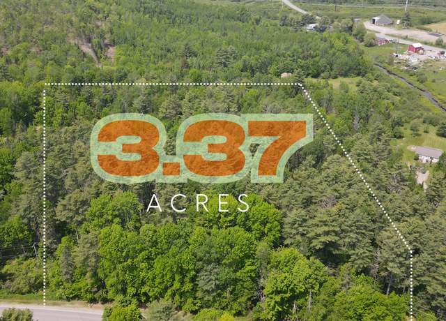Property at 005-022 N Searsport Rd, Frankfort, ME 04438