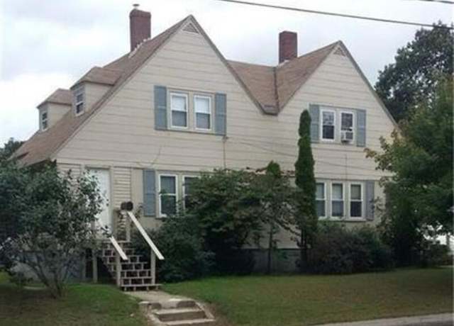 Property at 13 Oxford St, Sanford, ME 04073, 5 beds, 2 baths