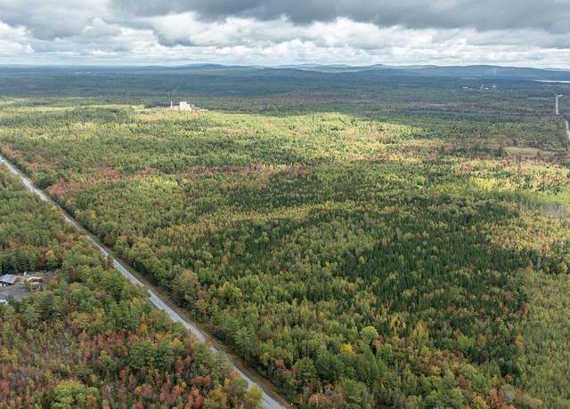 Property at 0 Hammett Rd, Enfield, ME 04493