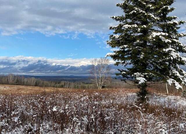 Property at 00 Marquis Rd, Van Buren, ME 04785