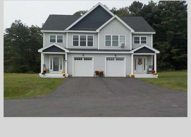 Property at 9 Junco Dr #4, Windham, ME 04062, 3 beds, 2.5 baths