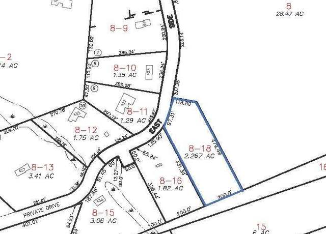 Property at Undisclosed address, Oakland, ME 04963