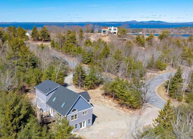 Property at 41 Hamilton Hill Way, Bar Harbor, ME 04609, 4 beds, 3.5 baths