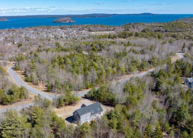 Property at 41 Hamilton Hill Way, Bar Harbor, ME 04609, 4 beds, 3.5 baths