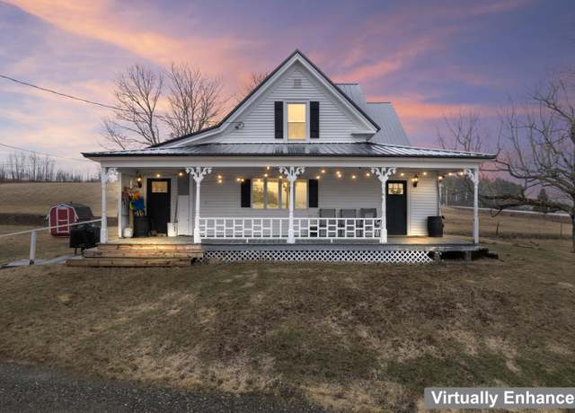 Property at 278 Fuller Rd, Easton, ME 04740, 5 beds, 2 baths