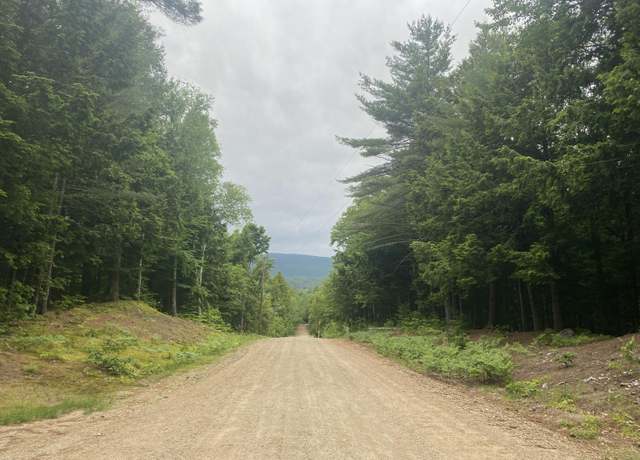 Property at 24 Fernalds Hill Way, Stow, ME 04037