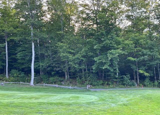 Property at 6097 Village On The Green Rd, Carrabassett Valley, ME 04947