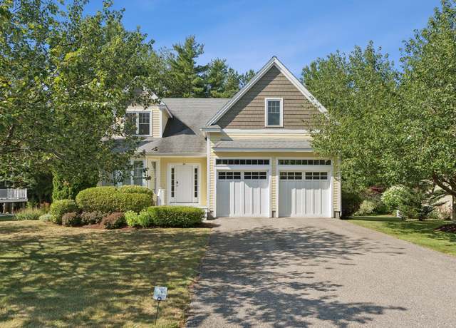 Property at 54 Sycamore Ln #19, Kennebunk, ME 04043, 2 beds, 2.5 baths