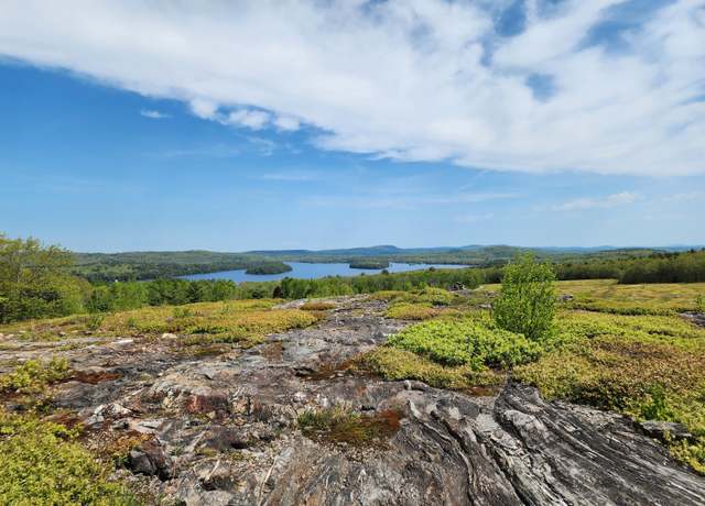 Property at 1 Whispering Berries Hl, Liberty, ME 04949