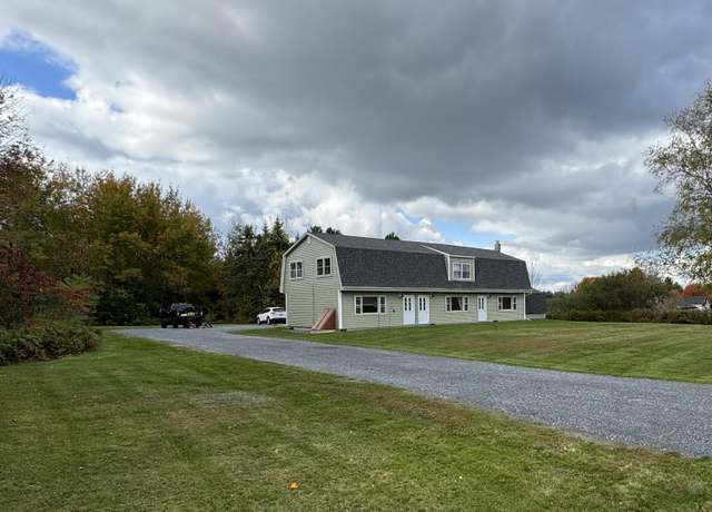 Property at 19 Dirigo Rd, China, ME 04358, 6 beds, 3 baths