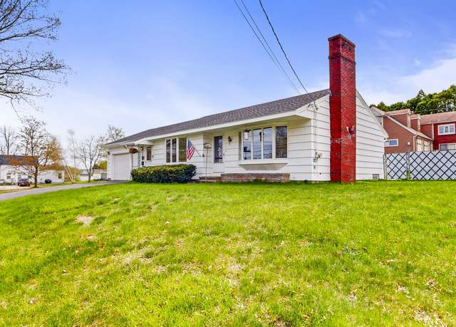 Property at 391&399 Webster St, Lewiston, ME 04240, 3 beds, 2 baths