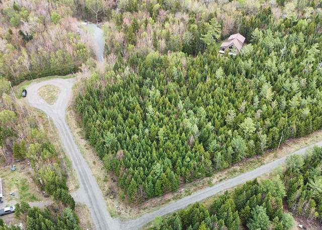Property at 23 Lynx Ln, Tomhegan Twp, ME 04478