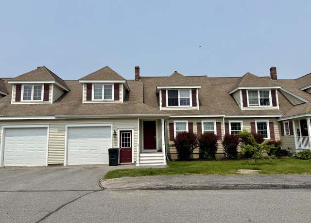 Property at 333 North St #2, Saco, ME 04072, 4 beds, 3.5 baths