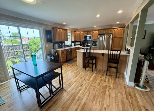 Property at 333 North St #2, Saco, ME 04072, 4 beds, 3.5 baths