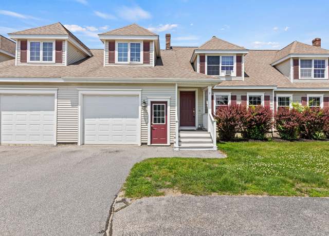 Property at 333 North St #2, Saco, ME 04072, 4 beds, 3.5 baths