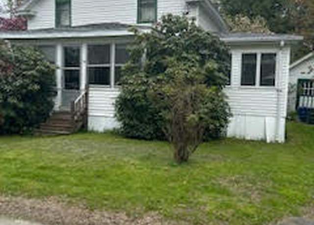Property at 30 Palmer St, Westbrook, ME 04092, 3 beds, 2 baths